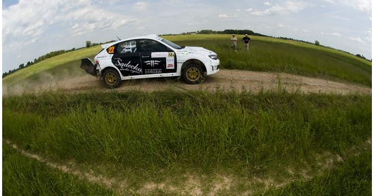 Rajd Polski